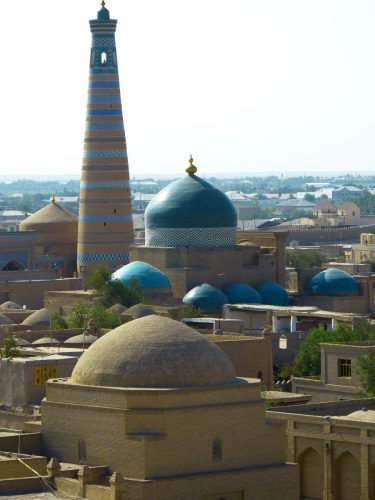 khiva-198649 1920