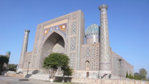 samarkand007